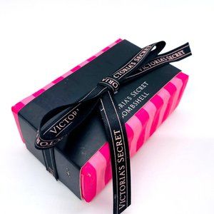 Victoria's Secret Bombshell Scented Perfume Fragrant Bar Soap New / Sealed 5 oz